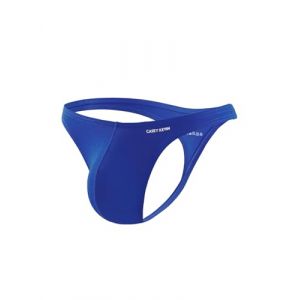 Casey Kevin String Sexy Homme,String Ficelle Homme Slip Bambou Homme Respirant sous Vetement (Casey-Kevin, neuf)