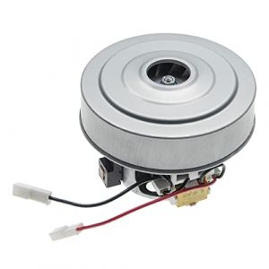 vhbw Moteur de rechange compatible avec Dyson DC 05, 08, 11, 19, 20, 21, 29 aspirateur - Inclus câble de connexion (ElectroPapa, neuf)