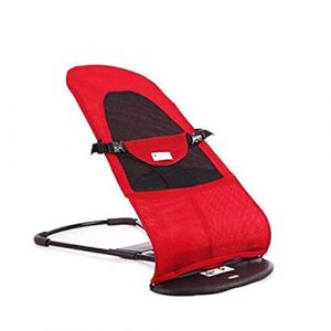 MGCD Chaise De Lit À Bascule pour Animaux De Compagnie, Berceau Et Hamac 2 en 1 Respirants D'été pour Chiot Et Chat De Taille Moyenne, Canapé Pratique pour Le Lavage Et Le Pliage (Color : Red) (Dalimei shop, neuf)