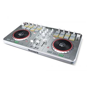 Numark MixTrackMKII Contrôleur pour DJ (✅ NETNBUY ?, neuf)