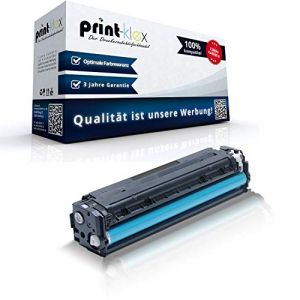 Cartouche de toner pour Canon I-Sensys MF8030Cn I-Sensys MF8040Cn I-Sensys mf8050 I-Sensys MF8050Cn I-Sensys MF8080CW EP716 EP 716 1980B002 Noir (Print-Klex GmbH & Co.KG, neuf)