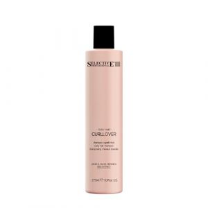 Selective Shampoo Curllover 275 ml (lovethehair, neuf)