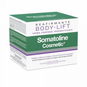 Somatoline Cosmetic Raffermissant Corps Cr&egrave;me Quotidienne 300 ml (Happycosmetic⭐⭐⭐⭐⭐, neuf)