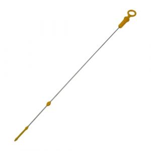 Jauge de Niveau d'Huile 1.9 TDI-SDI Compatible avec Audi A3, A4, Compatible avec Seat Altea, Cordoba, Ibiza, Compatible avec Skoda Fabia, Volksawagen Golf, Passat, Polo - OEM 038115611B et 038115611A (SHOP-STORY, neuf)