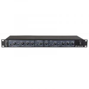 Acheter JB SYSTEMS ENH 2.3 MK2 PROCESSEUR EXPANSEUR AUDIO (prozic, neuf)