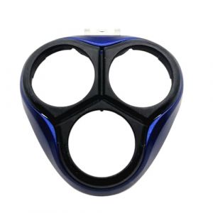 Compatible Avec Philips, PT810, PT815, PT866, PT868, PT880, PT845, PT861, PT862, PT868, PT761, PT762, PT763, PT786, PT721 PT710 Rasoirs Couvercle De Support Bleu For Rasoir. (hanyilan, neuf)