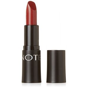 NOTE Cosmetics Richesse De Couleurs Rouge À Lèvres - 21 Merlot - Silky Texture With Radiant Finish - 24 Richesse De Couleurs (MAXATYS, neuf)