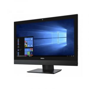 PC All in One AIO Dell OptiPlex 5250 21.5" i5-7500 16Go SSD 1 to Tout en Un W11 (Reconditionné) (monsieurcyberman, neuf)