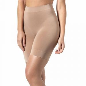 Risalti Gaine Ventre Plat, Culotte Femme - Gaine Amincissante Ventre Plat Femme, Culotte Gainante Femme Ventre Plat en microfibe sous Vetements Feminins - Made in Italy (RISALTI, neuf)