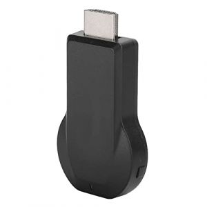 Récepteur D'affichage sans Fil 1080P, Dongle D'affichage sans Fil, Adaptateur de Dongle de Récepteur D'affichage sans Fil WiFi HDMI TV pour Airplay Miracast DLNA (Bewinner151, neuf)