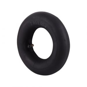 Pneu de tube intérieur de Goofit 2.80/2.50-4 pour le camion de main rempli d'air pneumatique pneumatique/chariot de vieil homme scooter (GOOFIT FR, neuf)
