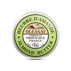 Ol&eacute;anat Beurre d'Amande Douce Biologique 30 ml - Lot de 2 (LA BOUTIQUE DU PILAT, neuf)