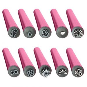 Stylos À Ongles Pour Peindre Les Ongles – Kit De Stylos De Peinture Pour Tampons À Ongles | Outil De Peinture D'ongles Avec Pointe Fine, Ensemble De Stylos De Tampon D'art D'ongle, Ensemble De Stylos (xoag, neuf)