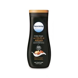 Fluida Corpo Argan 250 ml (CorpoeCapelli, neuf)
