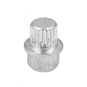 X AUTOHAUX Écrou De Roue Antivol Pour Voiture, Clé De Retrait Pour Vw Et Pour Audi 21/09PT (Weisser Berg, neuf)