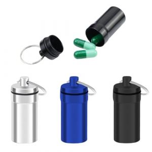 COYUN 3 Pcs Cendrier Portable, Mini Cendrier Portatif avec Couvercle, Cendrier de Voyage Portable, Cendrier de Poche Anti Odeur, Cendrier Poche Compact pour Voyage Les Intérieurs Camping (HLWA RETAILS LTD UKSTORE, neuf)