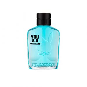 Playboy You 2.0 Spray de nettoyage pour homme (Nikilko2017, neuf)