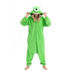 LBJR Animal Onesie Adulte Combinaison Pyjama Grenouillere Femme Homme (Naituoke-eu, neuf)