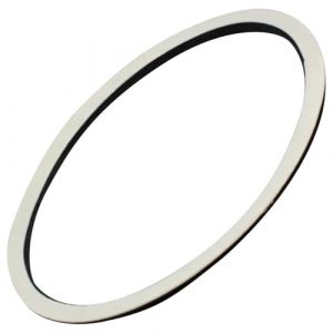 Joint de feutre arri&egrave;re S&egrave;che-linge 40006246, 40003167 CANDY (Groupe Dragon, neuf)