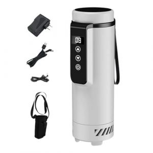 Refroidisseur d'insuline de voyage, chargeur USB, refroidisseur de m&eacute;dicaments pour diab&eacute;tiques pour voyage, isotherme et portable (Geleiyou, neuf)