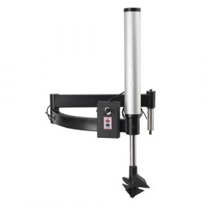 TABODD Outils Bras auxiliaire pour changement de pneu Aide bras gauche Bras pour changement de roue de secours en aluminium Bras gauche Bras d'assistance Aide bras de montage Outil, outil de montage (Kingtop-1688, neuf)