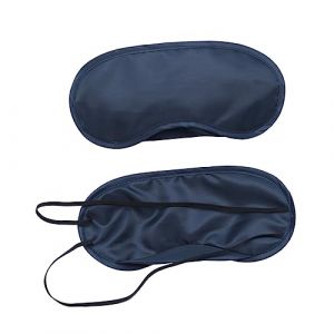 SEWOART 30 Pièces masque de pro étoile lumière Masques USB dirigé patch yeux bandeau yeux sleeping mask blinders cache yeux masque yeux masque pour les yeux coloré visière de voyage (Si Peihong, neuf)