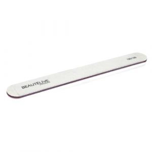 Beautélive Lime à ongles 2 faces lavables 100/100 A l'unité (GOUIRAN BEAUTÉ, neuf)