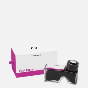Montblanc INK BOTTLE POP PINK 60 ml PF Marque (allpremio, neuf)