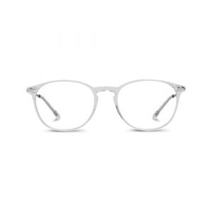 NOOZ Lunettes de Lecture Multi-Distance. Une vision claire jusqu'à 3 mètres. Vision de Près et Moyenne Distance Design Léger & Moderne – Unisexe – Étui Inclus (NOOZ, neuf)