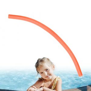 Frites De Piscine - Frite Piscine Mousse | Nouilles De Bassin en Mousse | Frites De Natation pour Bassin | Bâton Flotteur | Barre De Natation Durable Water Sports Learning Aide pour Kinder Et Adultes (weierqin, neuf)