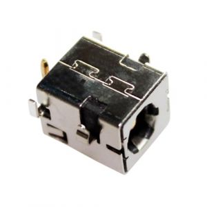 HSSDTECH Connecteur d'alimentation DC Power Jack pour ASUS K52 A52 X52 K72 2DC-G028-B06 1215-000O000 (HSSDTECH, neuf)