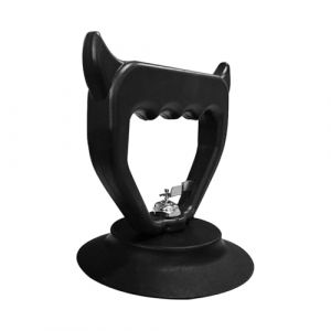 Extracteur de d&eacute;bosselage - Extracteur de d&eacute;bosselage de voiture - Ventouse professionnelle pour r&eacute;paration de capot, carrosserie, camion (zuaseld, neuf)