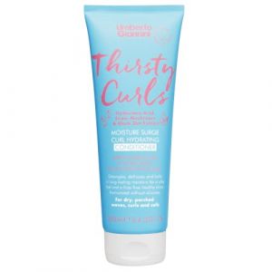 Umberto Giannini Thirsty Curls Moisture Surge Curl Hydrating Conditioner 250ml (Umberto Giannini, neuf)