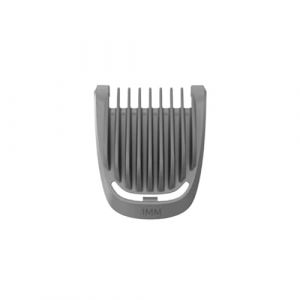 Peigne de protection et de t&ecirc;te de lame de rechange, compatible avec Philips, Multigroom, tondeuses &agrave; barbe s&eacute;ries 5000, 3000, 7000 et 9000(1mm) (YYTpeijain, neuf)