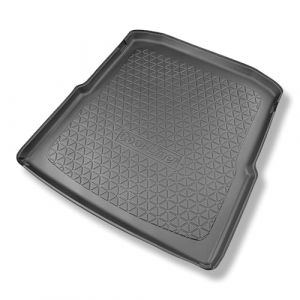 Mossa Tapis de Coffre adapt&eacute; &agrave; Skoda Superb IV Break (12.2023- ) - bac de Coffre - Protection de Coffre Voiture - C2 (eMOSSA, neuf)