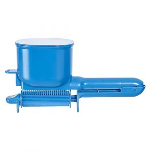 Missmisq Pinceau Applicateur De Coloration Capillaire | Applicateur de Colorant Grande Capacité avec Rouleau Ergonomique - Accessoire Colorant Ergonomique pour Débutants et Experts Utilisation Facile (nubayer, neuf)