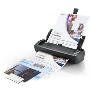 Plustek MobileOffice AD 480 (Escaneronline, neuf)