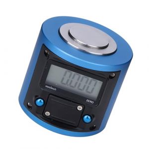 Outil de Pr&eacute;R&eacute;glage Magn&eacute;tique pour Axe Z Num&eacute;rique R&eacute;solution 0.01mm pour CNC et Fraiseuse Pr&eacute;cision Maximale (Kerindas, neuf)