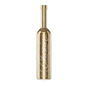 Chopin Blended Vodka Gold Limited Edition 40% 0.7 L (delicando, neuf)
