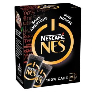 NESCAFE - Nes 50G - Lot De 4 (AbcMarket, neuf)
