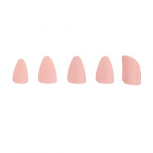 CRILSTYLEO 5 Pièces Clous en nylon Pipa - Accessoires couvre-doigts pipa couvre-ongles de luth couvre-ongles pipa protège-pouce clous pipa faux ongles luth de luth clou en nylon rose (Yolena, neuf)