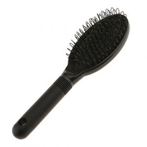 Peigne avec Loops Brosse à Boucle Anti Statique pour Extension Cheveux et (Harilla, neuf)