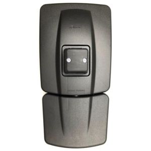 MelTruck Lot de 2 r&eacute;troviseurs ext&eacute;rieurs pour New Holland T4 T5 Case IH Farmall Steyr Valtra - Convexes - 2 pi&egrave;ces - E20 homologu&eacute;s G304810150020, ACV0805960 (2, 435 x 223 mm) (Melbox_shop, neuf)