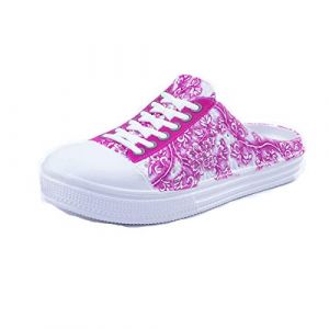 Femmes Jardin Sabots Respirant Chaussures De Bain Chaussures De Plage Chaussures De Plage Chaussures D'eau Chaussures Chaussons Chaussures De Randonn&eacute;e Chaussures De Mode Chaussures De Voyage (leizhangbaihuo, neuf)