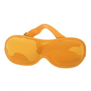 MAGICLULU 3D Stéréo Lunettes Cache-Yeux Masque Pour Les Yeux De Sommeil Masque De Sommeil Pour Les Yeux Bandés Masques Pour Les Yeux De Nuit Pour Masque Pour Les Yeux Masque De (PanYuan Electronic, neuf)