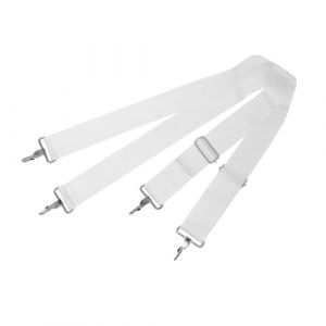 BESTonZON Sangle De Ajustable Nylon Avec Double Harnais Ergonomique Pour Grosse Caisse Confort Optimal Et Entretien Facile (Mark teno, neuf)