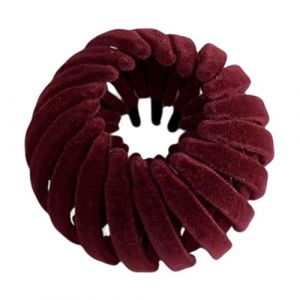 Magic Hair Clip - Clip Pour Cheveux Magiques, Queues De Porte Clip Pour Cheveux, Clips De Cheveux De Cheveux Nidification Clip Pour Cheveux, Clips Pour Cheveux Sandwiches (katanolra, neuf)