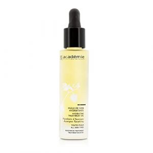 Acad&eacute;mie Huile de Soin Hydratante pour Toutes Peaux 30 ml (Mon Shop Beaut&eacute; ⭐⭐⭐⭐⭐, neuf)