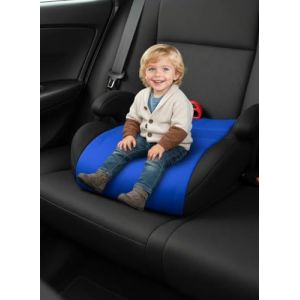 Boboeitody Coussin de si&egrave;ge Gonflable pour Enfants,Coussin de si&egrave;ge de Voyage, Coussins de Pression pour si&egrave;ge de Voiture, Coussin Gonflable pour la Conduite (Bleu) (NEWLOVE, neuf)