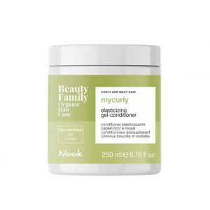 MY Curly Conditioner 250 ml NOOK (Lui & Lei BEAUTY®, neuf)